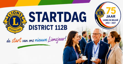 Presentatie Startdag 26/27